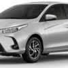 2024 Toyota VIOS 1.5E-MT: The Perfect Blend of Reliability and Efficiency