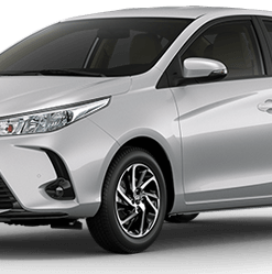 2024 Toyota VIOS 1.5E-MT: The Perfect Blend of Reliability and Efficiency